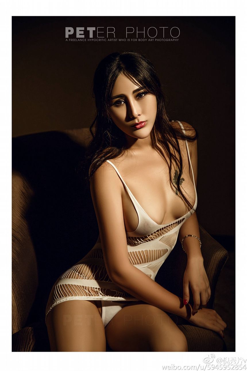 摄影师Peter出品无圣光套图（七）[63P]