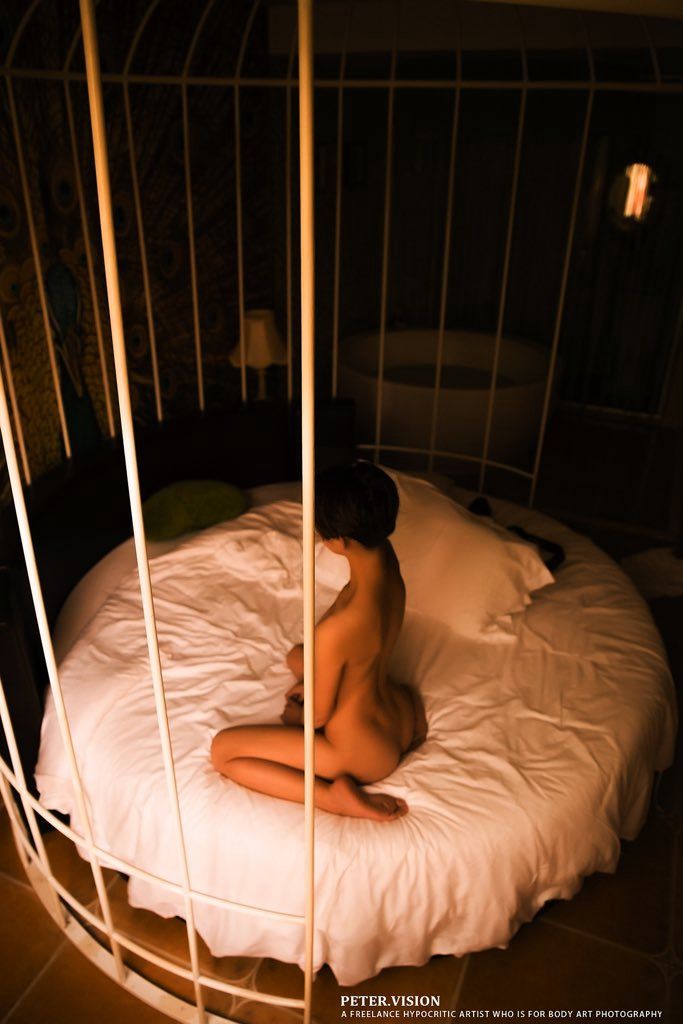 摄影师Peter出品无圣光套图（七）[63P]