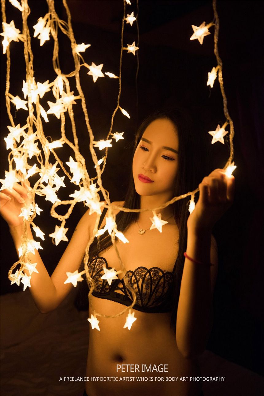 摄影师Peter出品无圣光套图（三）[90P]