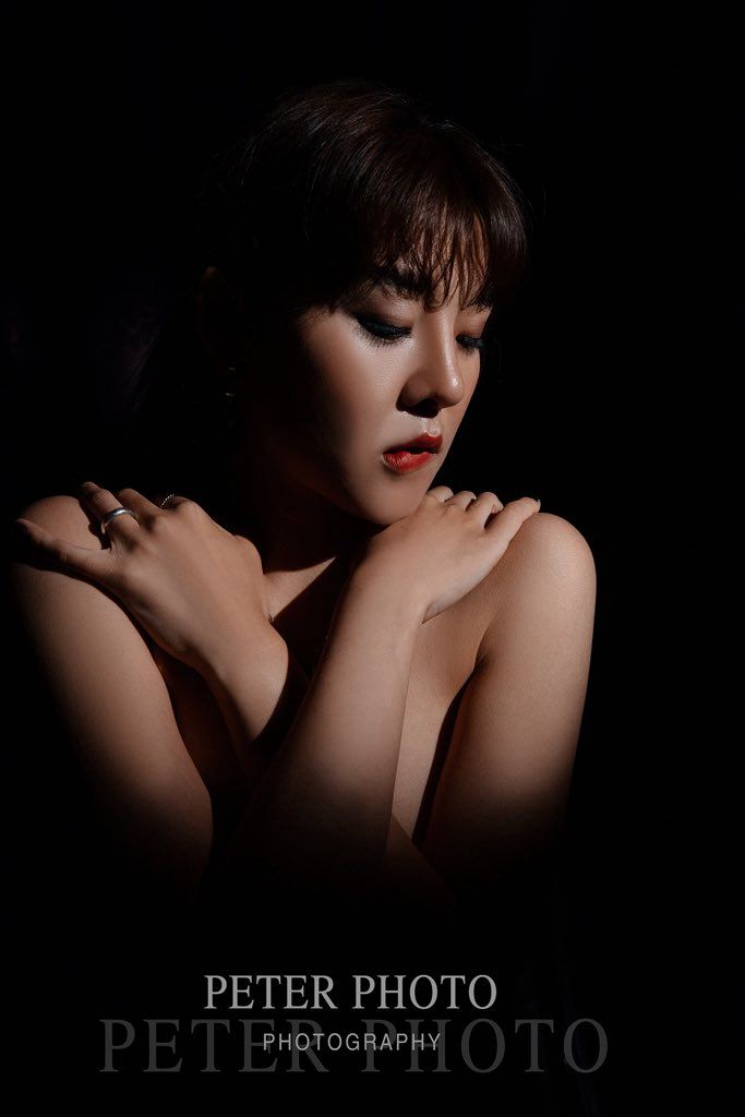 摄影师Peter出品无圣光套图（三）[90P]