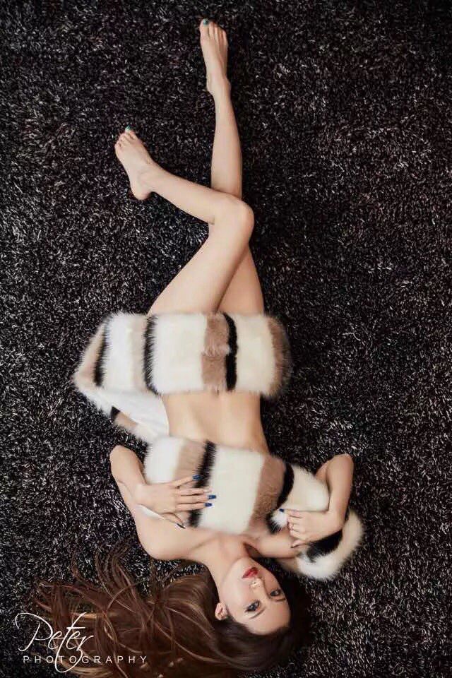 摄影师Peter出品无圣光套图（三）[90P]