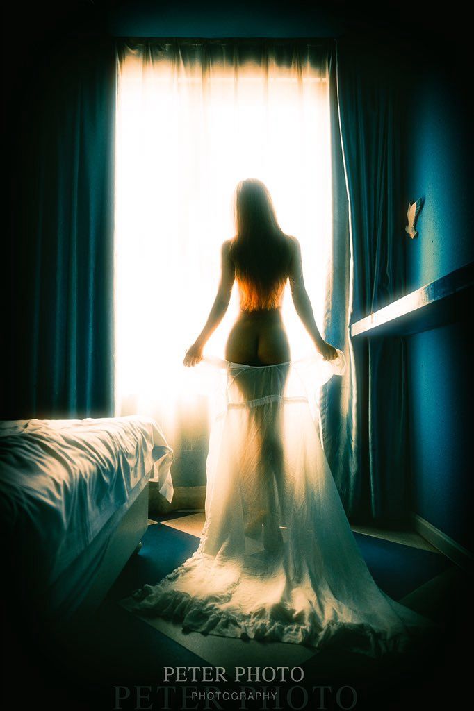 摄影师Peter出品无圣光套图（三）[90P]