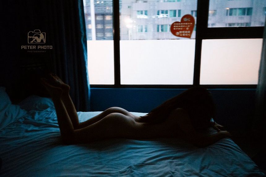 摄影师Peter出品无圣光套图（三）[90P]