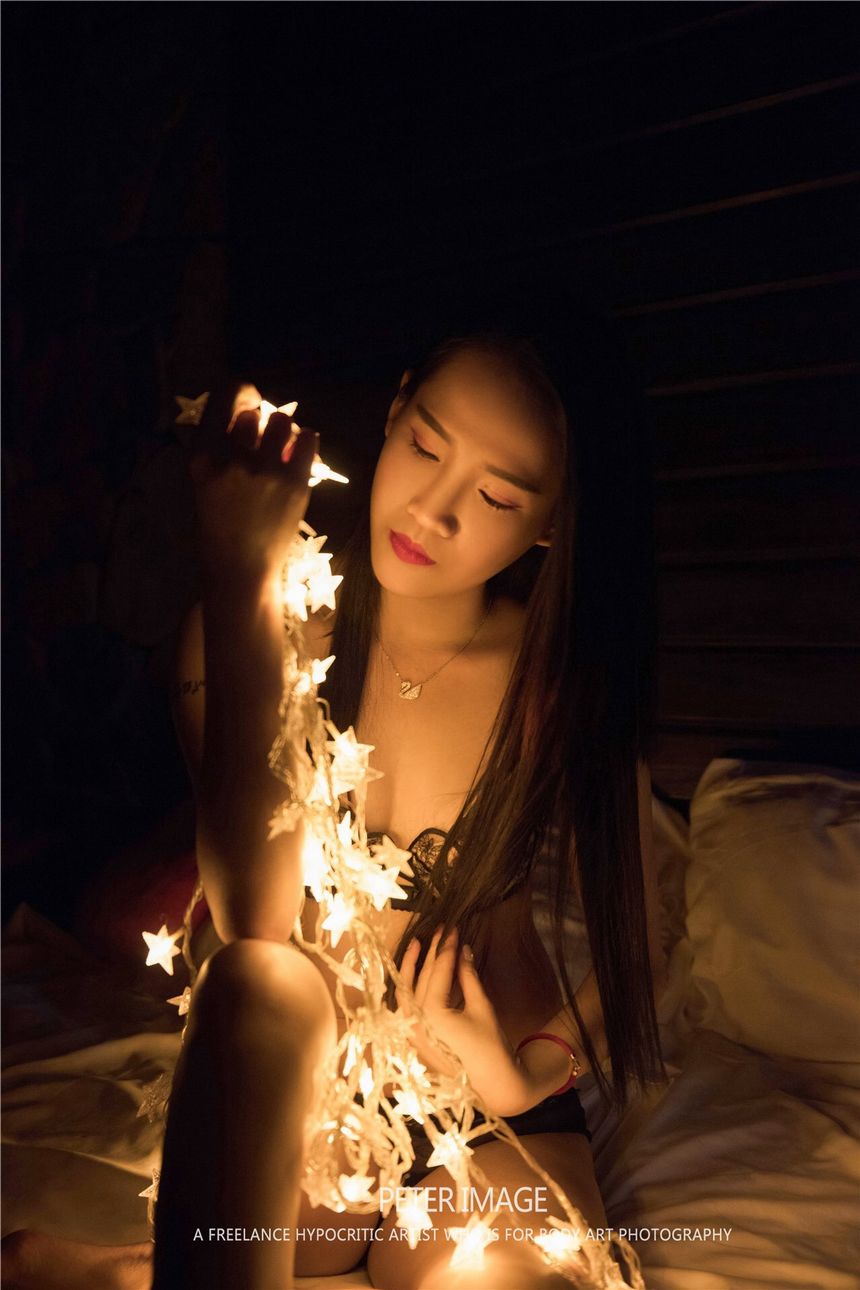 摄影师Peter出品无圣光套图（三）[90P]