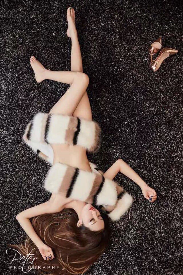 摄影师Peter出品无圣光套图（三）[90P]