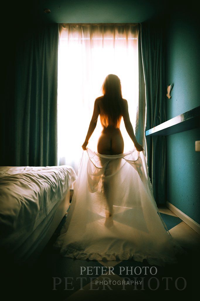 摄影师Peter出品无圣光套图（三）[90P]