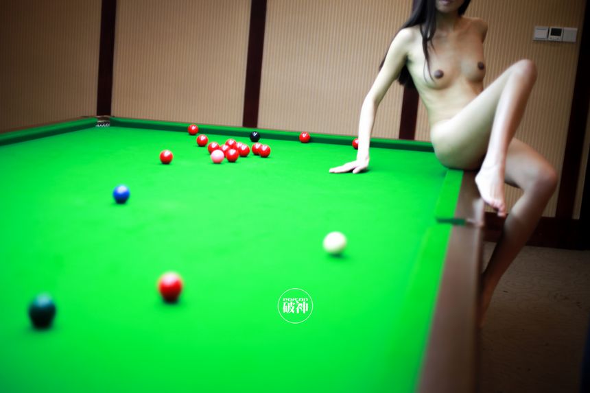 摄影师Poison作品无圣光套图（六）[52P]