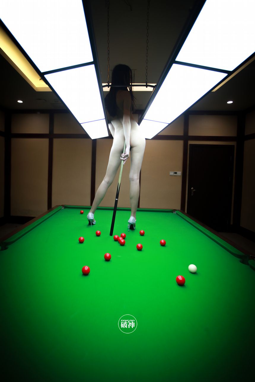 摄影师Poison作品无圣光套图（六）[52P]