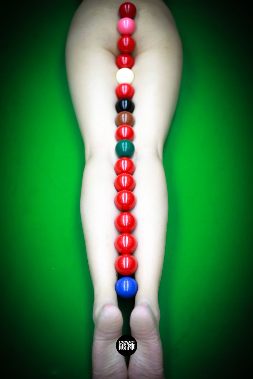 摄影师Poison作品无圣光套图（六）[52P]