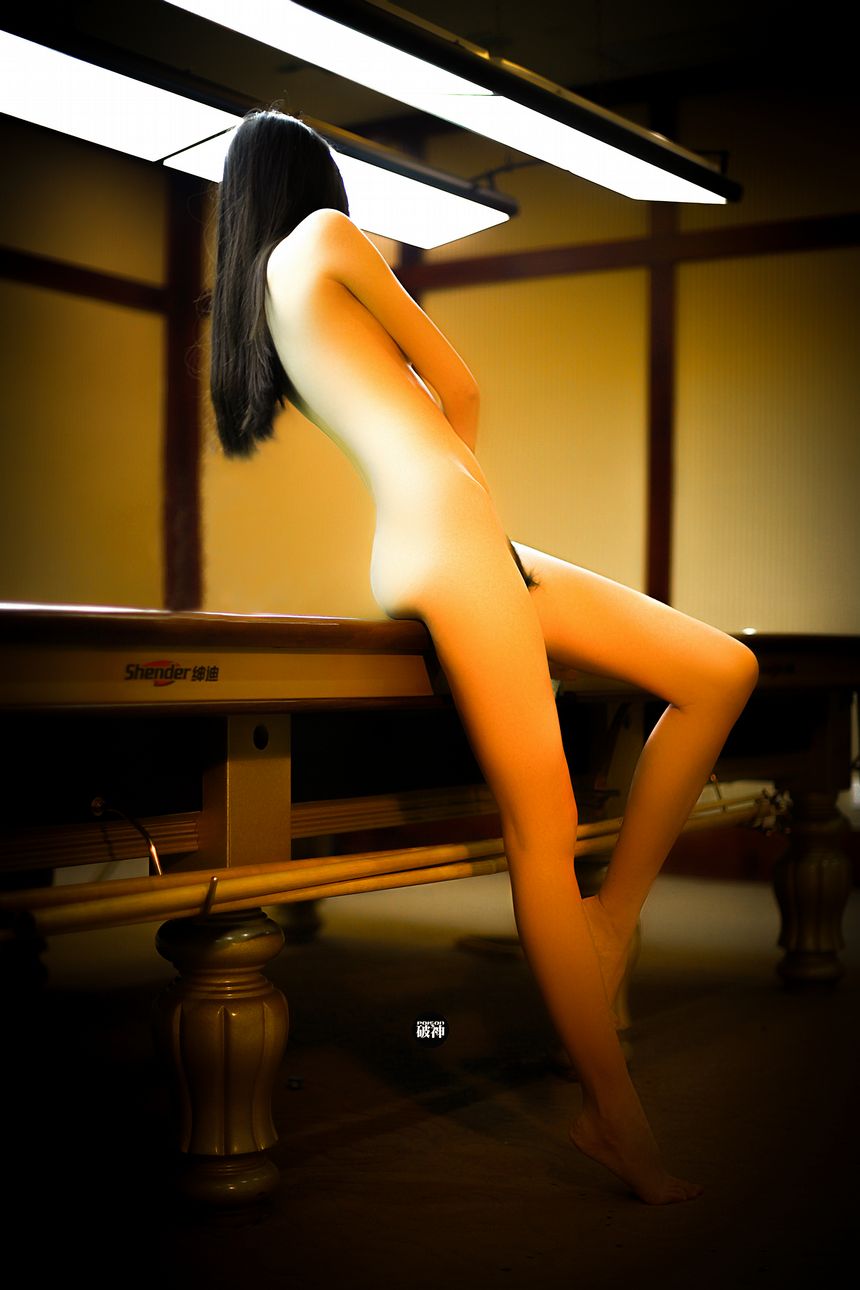 摄影师Poison作品无圣光套图（六）[52P]