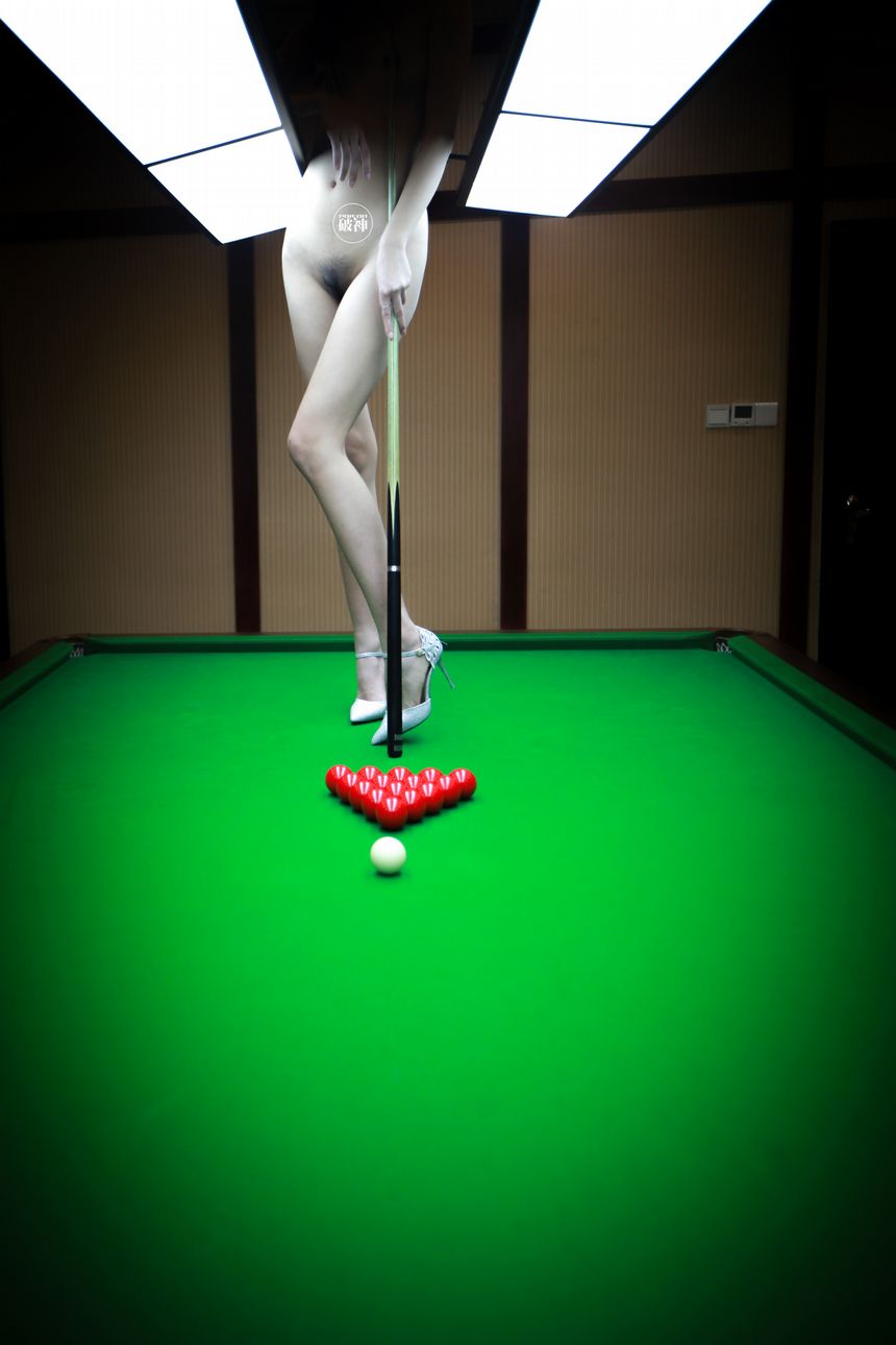 摄影师Poison作品无圣光套图（六）[52P]