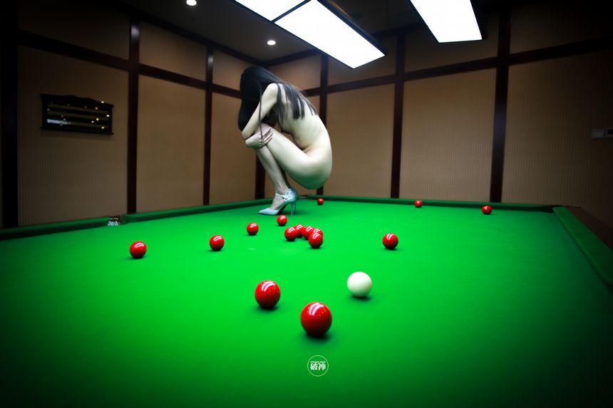 摄影师Poison作品无圣光套图（六）[52P]