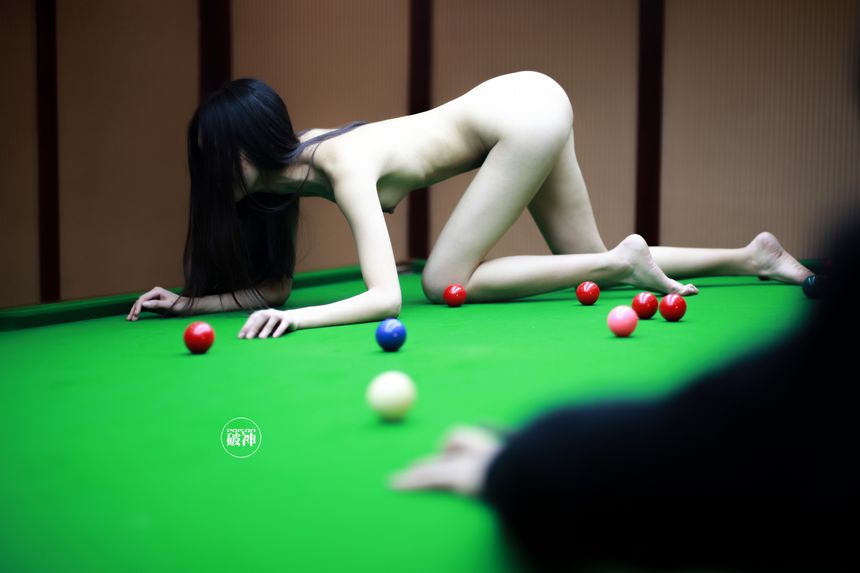 摄影师Poison作品无圣光套图（六）[52P]