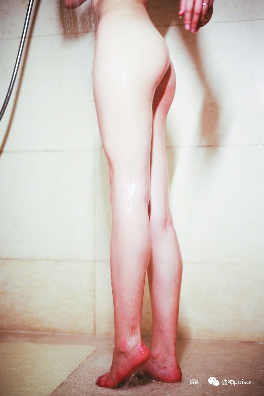 摄影师Poison作品无圣光套图（六）[52P]