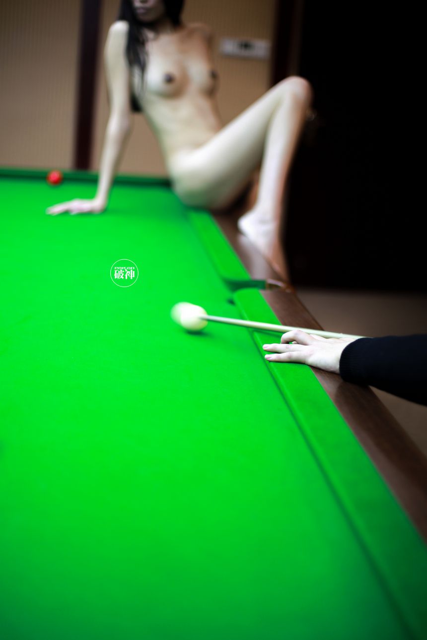 摄影师Poison作品无圣光套图（六）[52P]