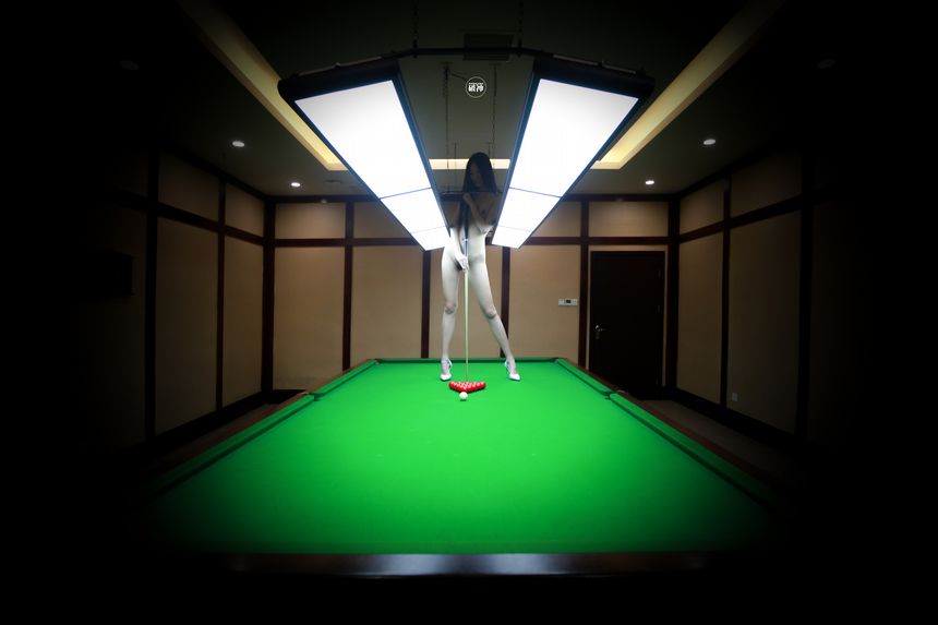 摄影师Poison作品无圣光套图（六）[52P]