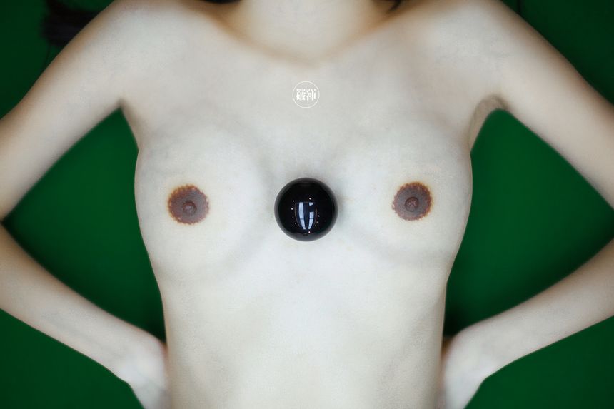 摄影师Poison作品无圣光套图（六）[52P]