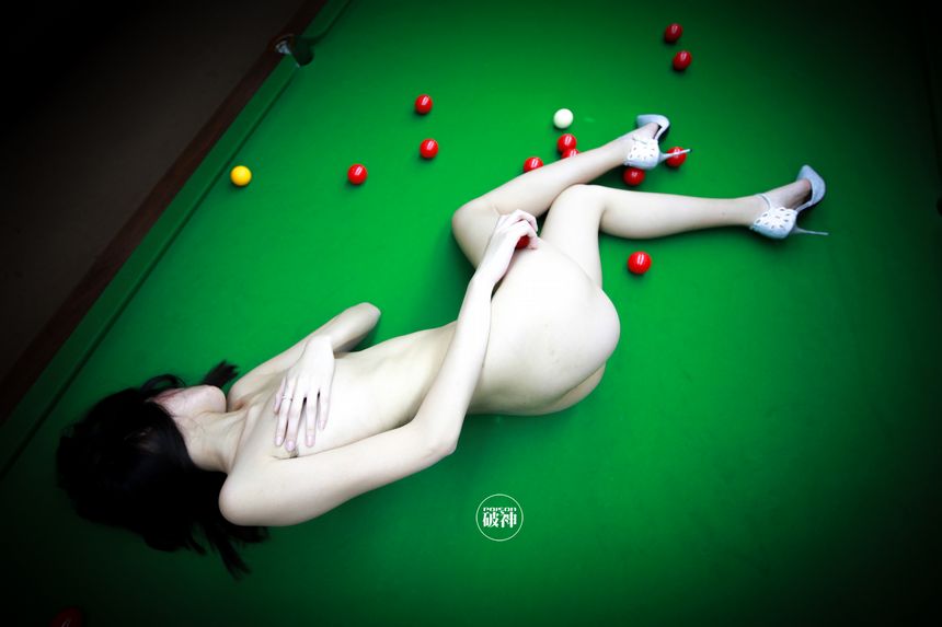 摄影师Poison作品无圣光套图（六）[52P]