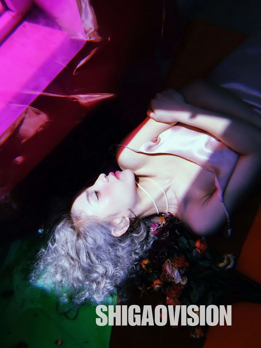 摄影师SHIGAOVISION作品无圣光套图[98P]