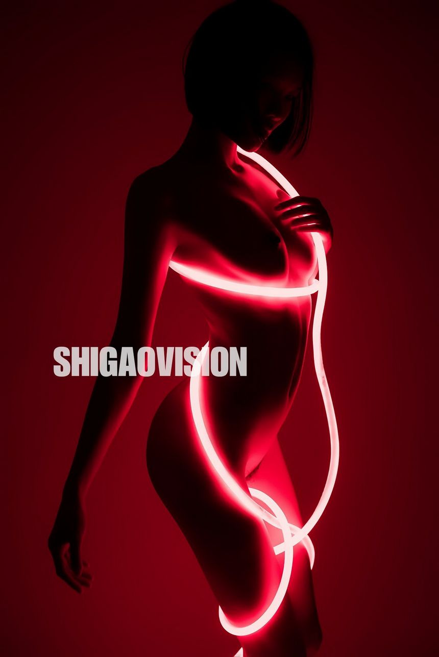摄影师SHIGAOVISION作品无圣光套图（三）[70P]