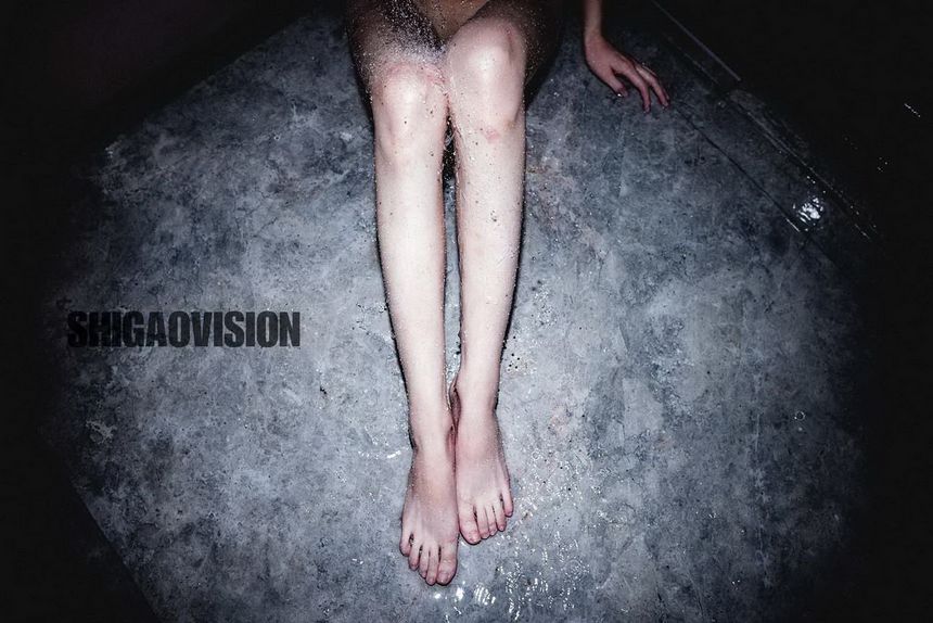 摄影师SHIGAOVISION作品无圣光套图（二）[96P]