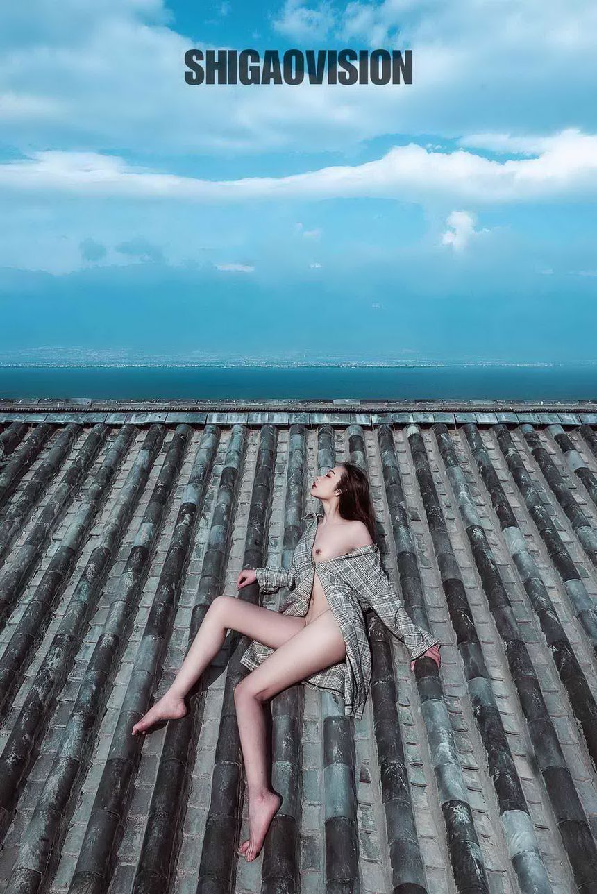 摄影师SHIGAOVISION作品无圣光套图（二）[96P]