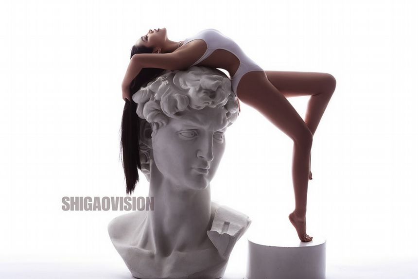 摄影师SHIGAOVISION作品无圣光套图（四）[77P]