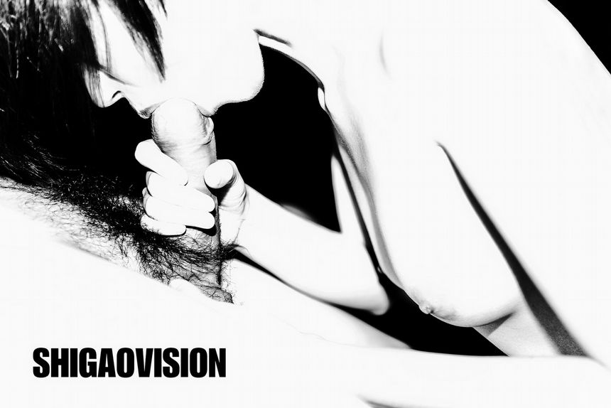 摄影师SHIGAOVISION作品无圣光套图（四）[77P]