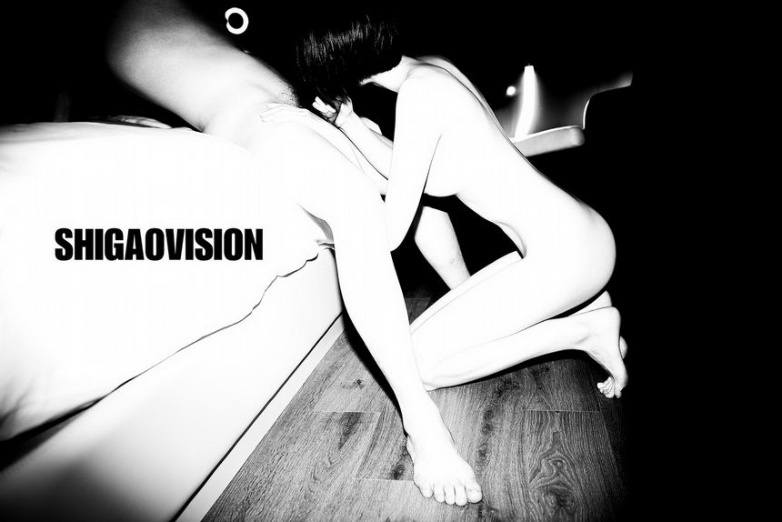 摄影师SHIGAOVISION作品无圣光套图（四）[77P]