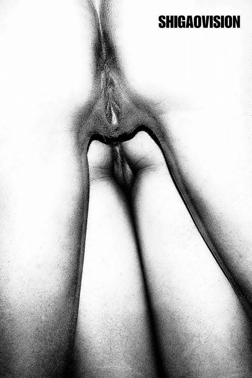 摄影师SHIGAOVISION作品无圣光套图（四）[77P]