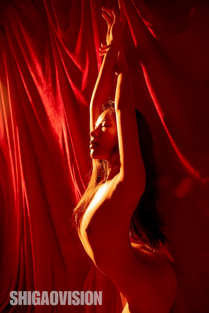 摄影师SHIGAOVISION作品无圣光套图（四）[77P]