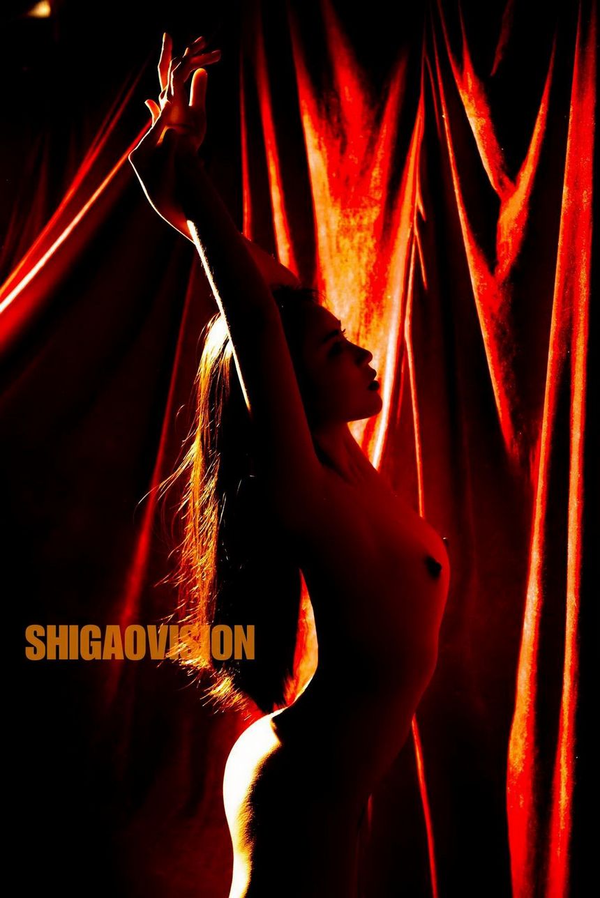 摄影师SHIGAOVISION作品无圣光套图（四）[77P]