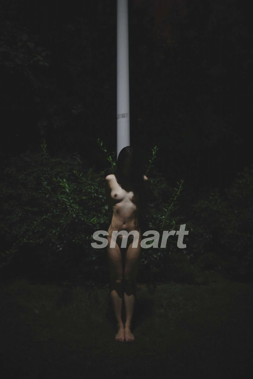 摄影师Slavesmart出品露出无圣光套图[72P]