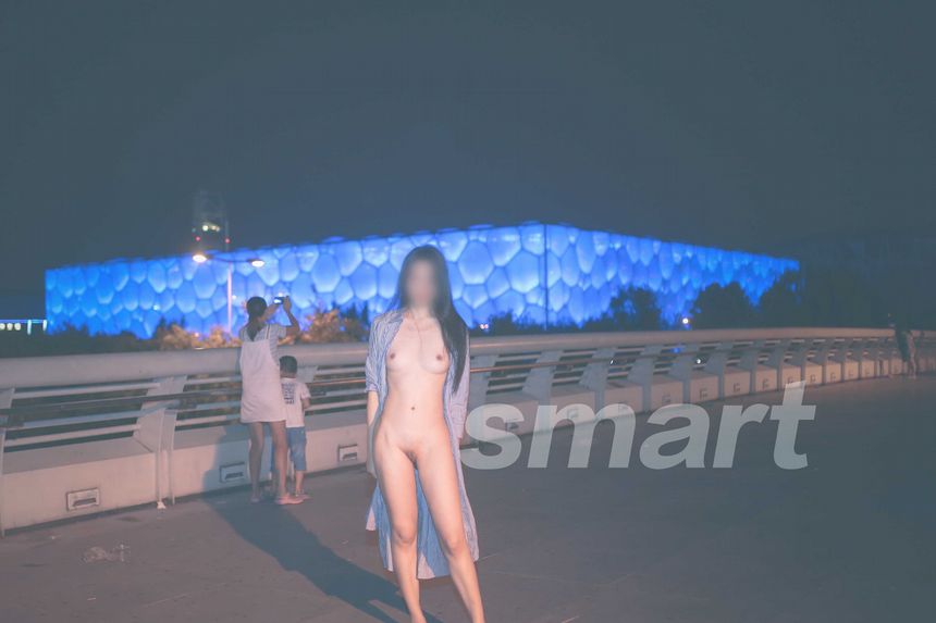 摄影师Slavesmart出品露出无圣光套图[72P]