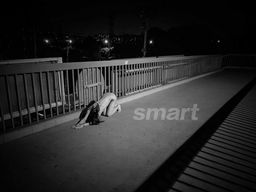 摄影师Slavesmart出品露出无圣光套图[72P]