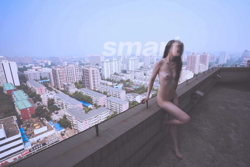 摄影师Slavesmart出品露出无圣光套图[72P]