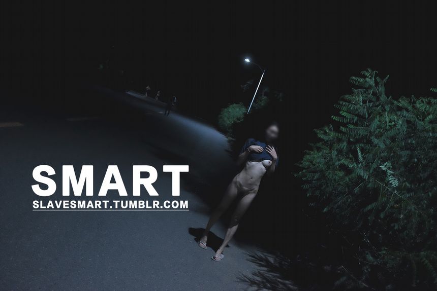 摄影师Slavesmart出品露出无圣光套图（三）[72P]