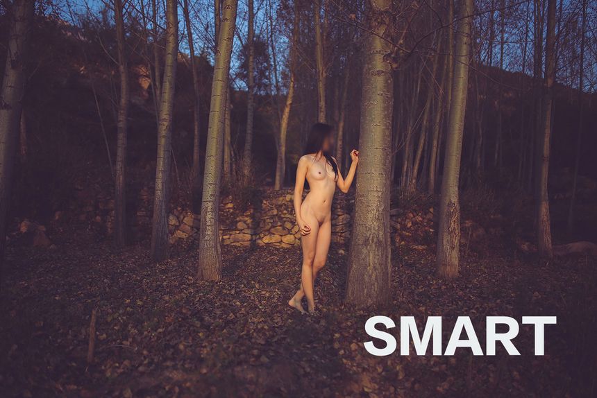 摄影师Slavesmart出品露出无圣光套图（二）[80P]