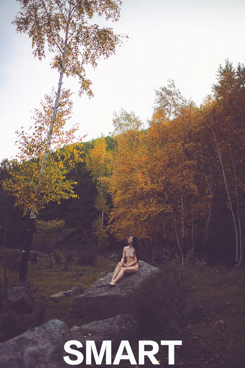 摄影师Slavesmart出品露出无圣光套图（二）[80P]