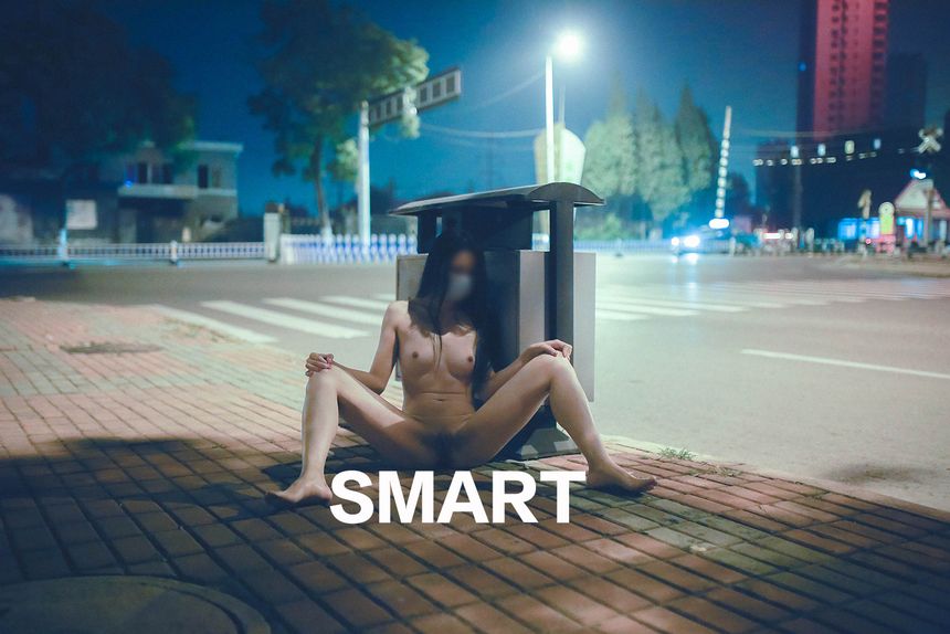 摄影师Slavesmart出品露出无圣光套图（二）[80P]