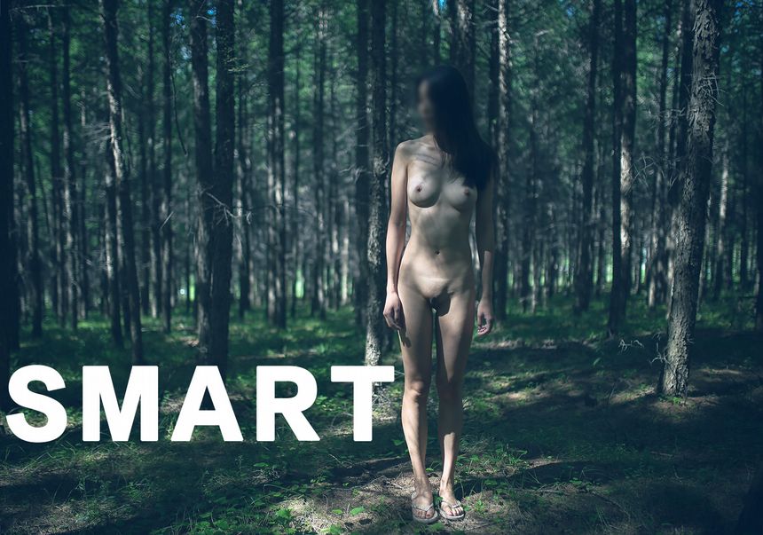 摄影师Slavesmart出品露出无圣光套图（二）[80P]