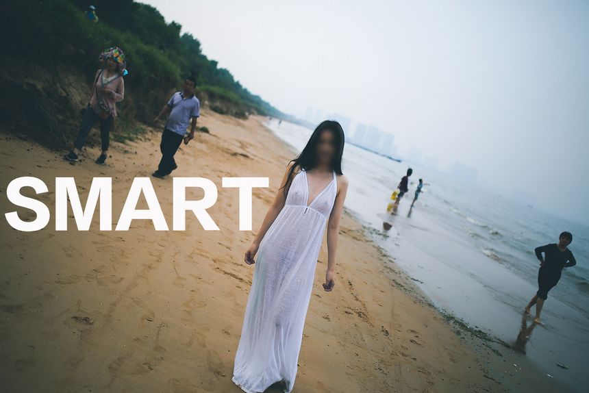 摄影师Slavesmart出品露出无圣光套图（二）[80P]