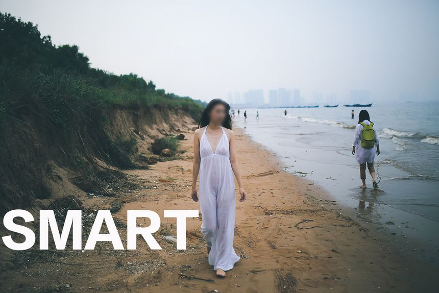 摄影师Slavesmart出品露出无圣光套图（二）[80P]