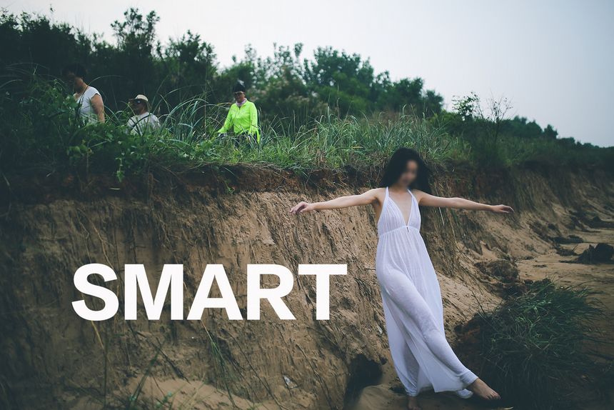 摄影师Slavesmart出品露出无圣光套图（二）[80P]