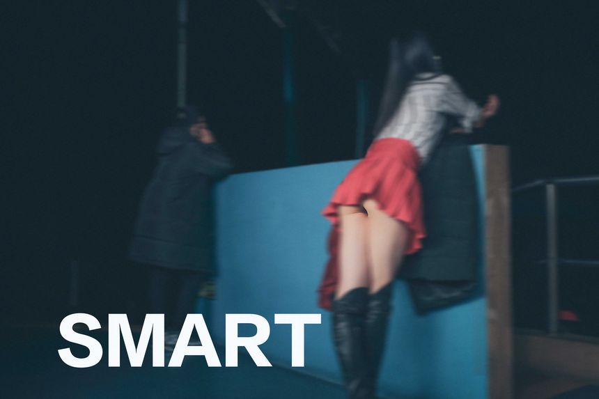 摄影师Slavesmart出品露出无圣光套图（二）[80P]