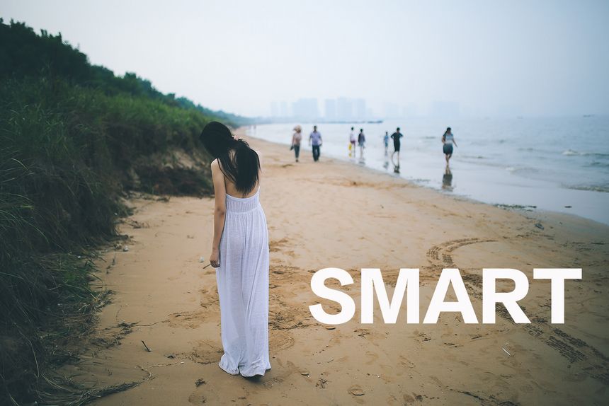 摄影师Slavesmart出品露出无圣光套图（二）[80P]