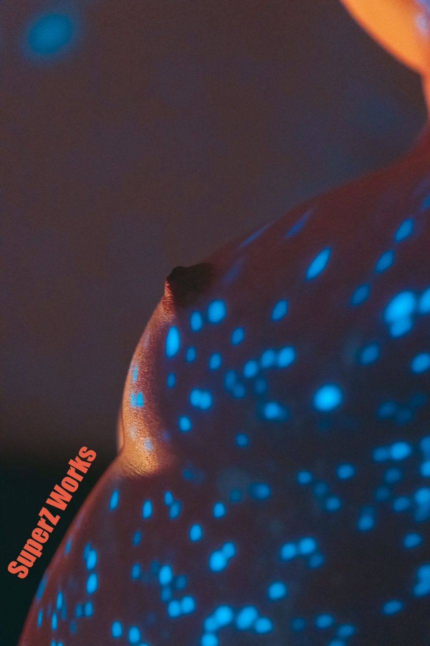 摄影师SuperZ Works出品无圣光套图[90P]