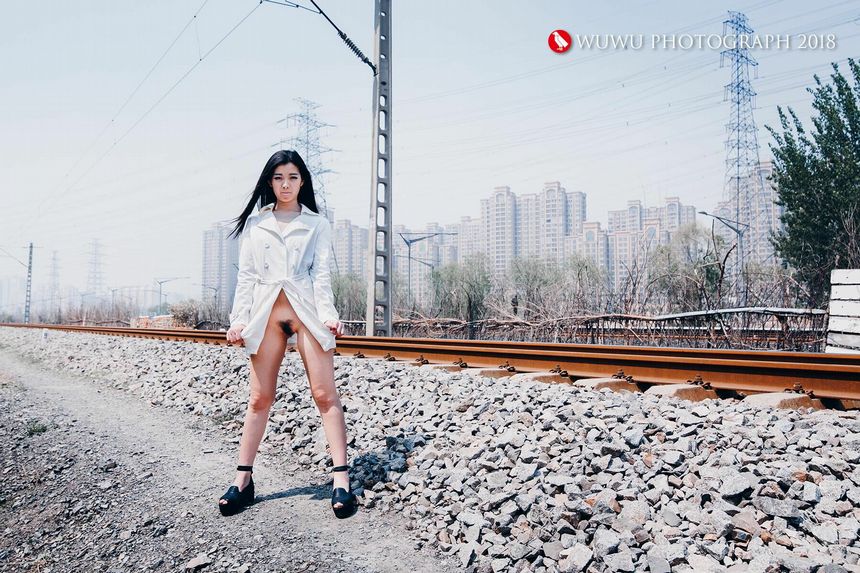 摄影师WUWU出品无圣光套图[60P]