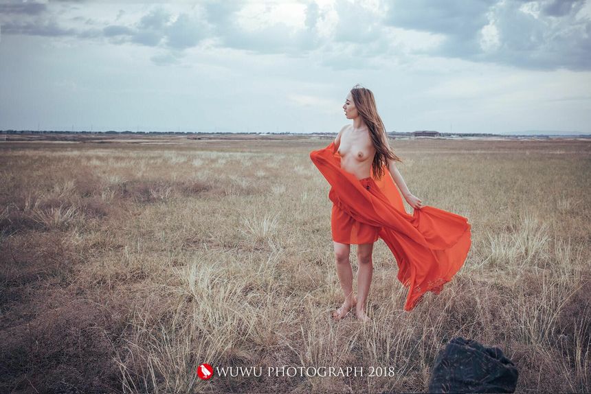 摄影师WUWU出品无圣光套图[60P]