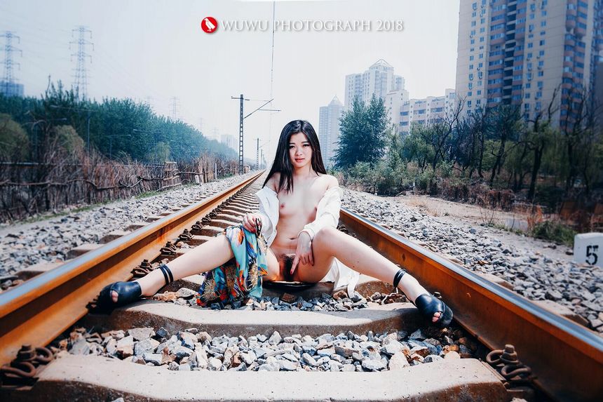 摄影师WUWU出品无圣光套图[60P]